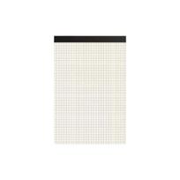 A 5 B5 A4 Memos Pad Tearable Graph Paper Notebooks Scratch Pads Writing Paper Note Pads School Supplies white