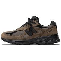JJJJound x New Balance 990v3 Pagaminta JAV Ruda Unisex Sportbačiai M990JJ3 44 gray