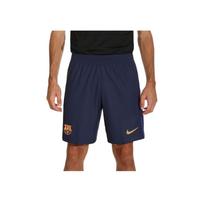 Nike Dri-FIT ADV FC Barcelona Match Home 24/25 Patogios vyriškos futbolo kelnės HM6603-410 XL black