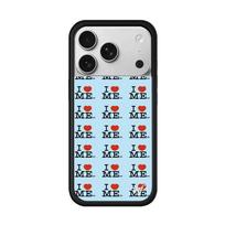 Naujas Laukinių Gėlių INS Aš Myliu Save Telefono Dėklas iPhone 17 Pro 16 15 14 13 12 Pro Max Plus 17 Pro Max 3D WF Angelo Sparnas Mielas Dangtelis for iphone 14 Promax