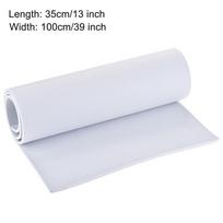 1 vnt. 5 mm storio EVA putplasčio lakštų rulonas, putplasčio amatai, EVA lakštai, „pasidaryk pats“ rankų darbo modelių gamybos medžiaga Thickness 5mm
