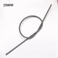 Electric 220V 300/500/600/800/3000W Heater Wires Element Coil Stove Resistance Wire Furnace Heating