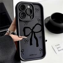 Dėklas Motorola Moto G24 G34 G14 G15 G30 G22 G05 G04 G04S E32 E13 E40 E14 E22 G9 G Play 2025 Meilės Širdelė Kaspinė Silikoninė Dangtelis Motorola E14(G04)