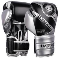 Professional Boxing Gloves Adults Men Women MMA Muay Thai Training Sparring Sandbag Punching Heavy Duty PU 14 oz