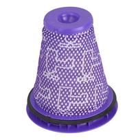 HEPA filtras Dyson Big Ball CY18 CY22 CY23 CY24 CY25 DY75 DY77 DY78 dulkių siurbliams DC77, DC78 white