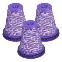 HEPA filtras Dyson Big Ball CY18 CY22 CY23 CY24 CY25 DY75 DY77 DY78 dulkių siurbliams DC77, DC78