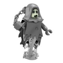 Akcijos!! 4 vnt./rinkinys Ghostbusters Egon Spengler Peter Winston Zeddemore Stay Puft modelio veiksmo figūrėlės kaladėlės žaislai vaikams