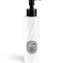 DIPTYQUE Hand & Body Lotion Eau Rose 200ml 6512932000900 white white