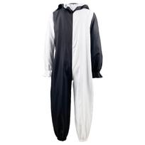 Soul-Snatching Clown Horror Movie Cosplay & Stage Halloween Costume M black