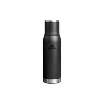 Stanley The Adventure To-Go Black termosas, 0,75 l