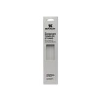 Stanley skaidrūs šiaudeliai Quencher® H2.0 FlowState™ 0,89 l gertuvei