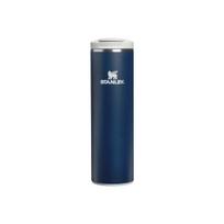 Stanley The Transit Fliptop Dark Navy termo puodelis, 470 ml