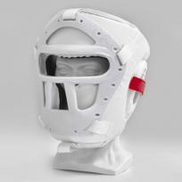 Combat Sports Head Guard Boxing Muay Thai Sanda Training Protective Helmet With Optional Face Mask Large