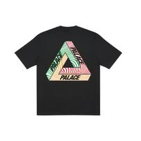 PALACE Tri Tex T Shirt P18TS220 M beige
