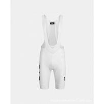 Short Sleeve Cycling Jersey Set Men Women Breathable Bike Riding Wear Bicycle Clothing M white