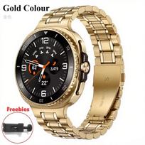 Metal Bracelet For Samsung Galaxy Watch 9 40mm 44mm Stainless Steel Strap Luxury Bussiness Band For Galaxy 8 40mm 44mm Classic 46mm Accessories Galaxy Watch 9 40mm 44mm auksas