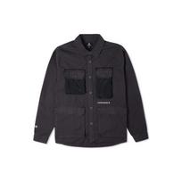 Converse SS22 Shirt Men's Black 10025053-A03 XL black