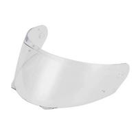 HJ-33 Motociklo šalmo skydelis HJC HJ-33 I90 pakeitimui Anti-UV Anti-Scratch Apsauga nuo dulkių Vėjo skydas Motociklo priedai Greičio jutikliai 6 gryna