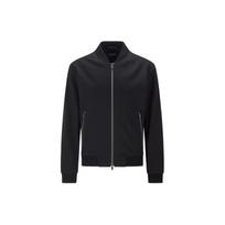 HUGO BOSS SS22 Jackets & Coats Men's Black 50464777-001 46 black