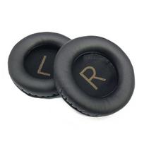 Replacement Earpads for AKG K52 K72 K92 K240 K242 Headphones Earmuff Headband Sleeve Ear Cushion Covers black