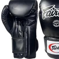 Boxing Gloves Training Punching Bag Kids Adults MMA Kickboxing Sparring 8oz 10oz 12oz 14oz 16oz FT Black White Green Yellow 8 oz