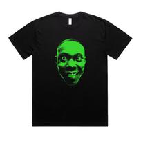 Dizzee Rascal / Bonkers Tee Tops T-Shirt Mens Womens Kids Unisex 130 green
