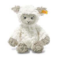 Steiff Meilus Draugas Beždžionė Lenta 20cm 060434 [Autorizuotas Japonijos Produktas] white