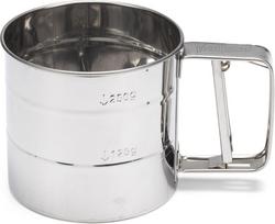 Patisse Miltų sietelis Patisse 250 g