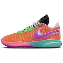 Nike LEBRON 20 TOTAL ORANGE DJ5423-800 44 orange