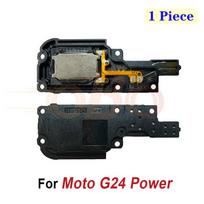 Loudspeaker For Motorola Moto G04 G05 G15 G13 G23 G24 G34 G53 G75 G85 G Stylus 5G 2026 Loud Speaker Buzzer Ringer Repair (1PC)