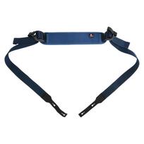 Portable Replacement Strap for JBL Charge 6 Portable BT Speaker Strap Adjustable Shoulder Strap for JBL Charge 6 Accessories mėlyna