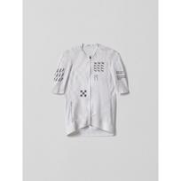 MAAP Privateer Pro Air 3.0 Cycling Jersey Short Sleeve Moisture Wicking Quick Dry XXXL