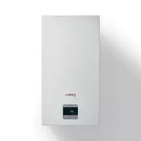 Dujinis kondensacinis katilas Protherm Tiger Condens 30/35 KKZ42-CS/1 su 42l. talpa karštam vandeniui ruošti