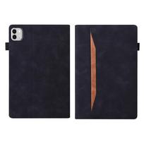 Funda For Honor Magic Pad 4 Case Luxury PU Leather Wallet Stand Tablet Coque For Honor Magicpad 4 12.3 inch 2026 Case Cover MagicPad 4 12.3 inch