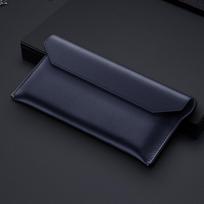 Leather Wallet Case Z Fold 8 Ultra Magnetic Shockproof Business Style Anti-fall Protective Cover Samsung Z Fold6