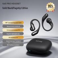 SANAG G6S Open-Ear Bluetooth Sports Headset
