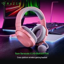 Razer Barracuda Wireless Gaming Headset