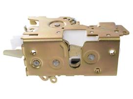 Mercedes Sprinter 95-05 Front Left Door Lock