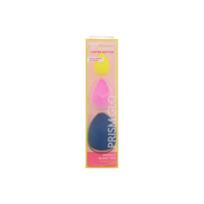 Real Techniques Prism Glo Sponge Set Perfect Blend Trio