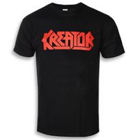 Kreator Coma Of Souls Printed Tshirt Thrash Metal Band Style Daily Tshirt Suitable For Both Unisex And Unisex 3XL red
