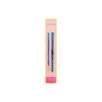Real Techniques Prism Glo Eyeshadow + Brow Duo Eye Brush Set