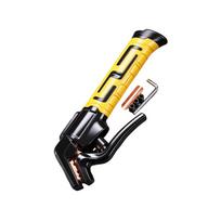 300/600/800/1000A Welding Electrode Holder Anti Scald Welding Clamp Welding Tongs  Heavy Duty 600 A