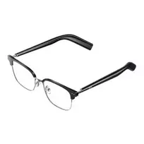 Xiaomi | Smart Audio Glasses | Mijia Browline | Bluetooth | Open-Ear | Microphone | Black | Noise canceling | Wireless