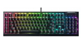 Razer BlackWidow V4 X Mechanical Gaming keyboard