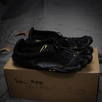V-Soul Unisex Neslystantys basakojų batai jogai, pilatesui ir fitneso treniruotėms 37.5 gray