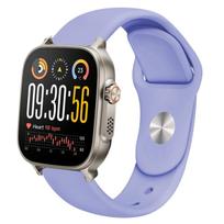 22mm Watch Straps for Realme Watch 5/S2 Smartwatch Wristband Sport Silicone Bracelet Correa Realme Watch 2/3/S/3 2 S Pro Band Realme Watch S S Pro gray