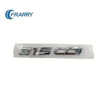 REAR BOOT EMBLEM BADGE FOR MERCEDES-w2 SPRINTER 314CDI 315CDI 316CDI 318CDI 319CDI 320CDI 513CDI 514CDI 515CDI 516CDI 518CDI w2