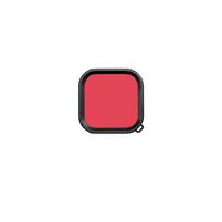 For GoPro Hero 13 12 11 10 Filter ND 8 ND16 ND32 CPL Lens Filter Protective for GoPro 9 ND Action Camera Filters Set Accessories 6 Type X