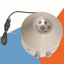 800-1 Electric Desktop Centrifuge 4000RPM US 110V Adapter for Chemistry, Food Versatile Time and
