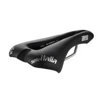 SELLE ITALIA DIVA Gel Ti316 BLK S S.FLOW